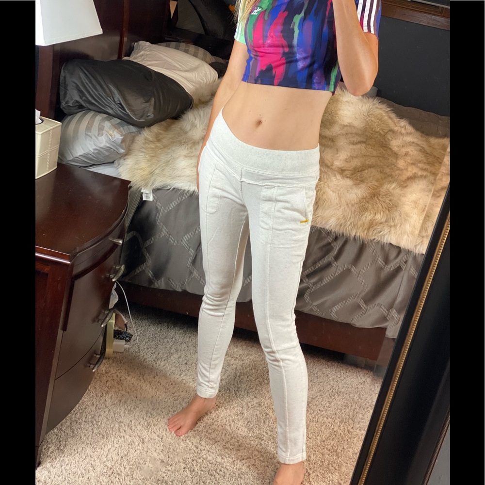 Lole High-Waisted Sweatpants, Small